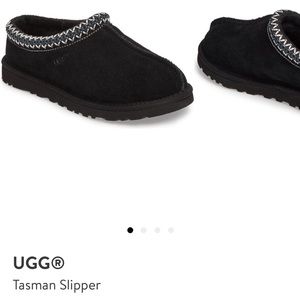 UGG Tasman slipper